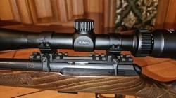 cz 457 с оптикой