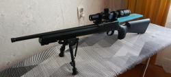 CZ-457 синтетик
