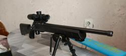CZ-457 синтетик