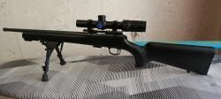 CZ-457 синтетик
