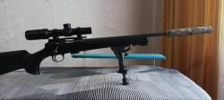 CZ-457 синтетик