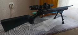 CZ-457 синтетик