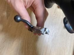 CZ 457 synthetic 16" 22lr.