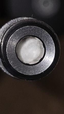 CZ 457 Synthetic, cal 22LR, 5md, ствол 525 mm