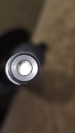 CZ 457 Synthetic, cal 22LR, 5md, ствол 525 mm
