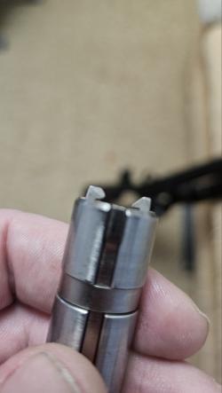 CZ 457 Synthetic, cal 22LR, 5md, ствол 525 mm