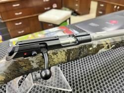 CZ 457 Synthetic Stainless k.22LR НОВЫЙ