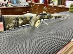 CZ 457 Synthetic Stainless k.22LR НОВЫЙ