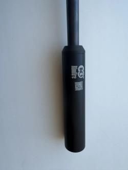 CZ 457 Synthetic Still