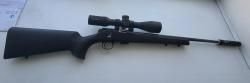 CZ 457 Synthetic Still