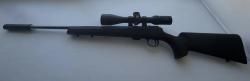 CZ 457 Synthetic Still