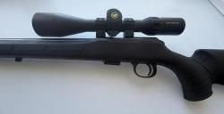 CZ 457 Synthetic Still