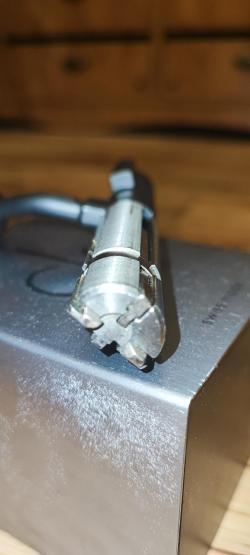 CZ 457 Thumbhole 16" 22 LR