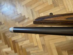 CZ 457 Thumbhole 16”