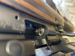 CZ 457 Thumbhole 16”