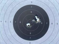 CZ 457 Thumbhole 16”