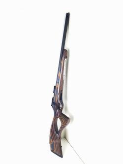 CZ 457 THUMBHOLE 2 LR Новый