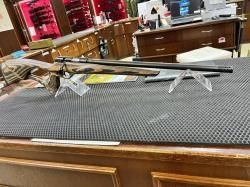 CZ 457 THUMBHOLE 22 LR НОВЫЙ!