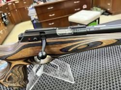 CZ 457 THUMBHOLE 22 LR НОВЫЙ!