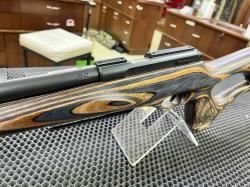 CZ 457 THUMBHOLE 22 LR НОВЫЙ!