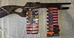 CZ 457 Thumbhole 