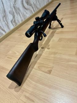 CZ 457 VARMINT 22 LR