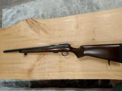 CZ 457 VARMINT 22 LR 