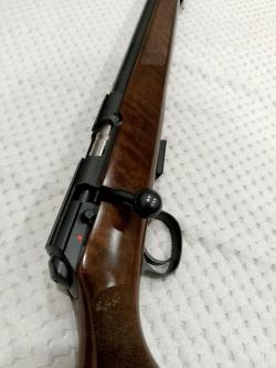 CZ 457 VARMINT 22 LR 