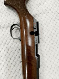 CZ 457 VARMINT 22 LR 