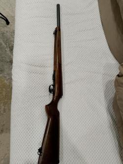 CZ 457 VARMINT 22 LR 