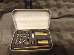 CZ 457 Varmint .22 LR