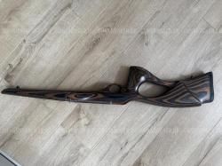 CZ 457 Varmint .22 LR