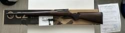 CZ 457 varmint 22LR , 1/2x20 . В идеальном состоянии . Московская область , г.Домодедово.
