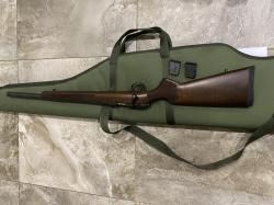 CZ 457 Varmint 22LR