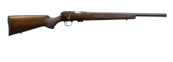 CZ 457 VARMINT  22WMR STILL 1/2x20 UNF L-525