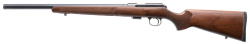 CZ 457 VARMINT  22WMR STILL 1/2x20 UNF L-525