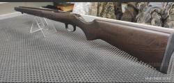 Cz 457 varmint