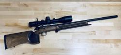 Cz 457 varmint