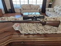 CZ 457 VARMINT