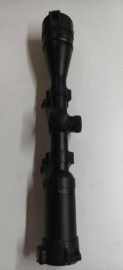 Прицел Hawke Vantage 4-12x40 
