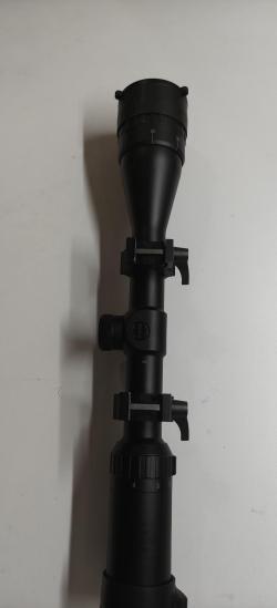 Прицел Hawke Vantage 4-12x40 