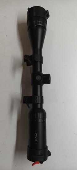 Прицел Hawke Vantage 4-12x40 