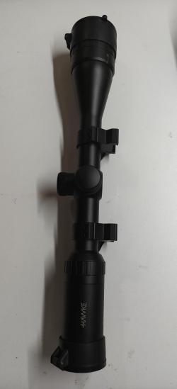 Прицел Hawke Vantage 4-12x40 