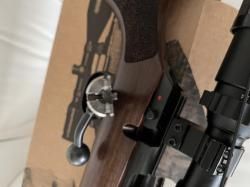 CZ 457 варминт