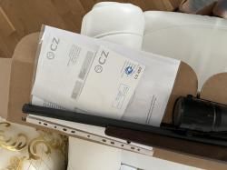 CZ 457 варминт