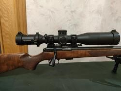 CZ 457 Varmint