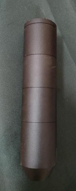 CZ 457 Varmint