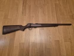 CZ 457 VARMINT 22LR