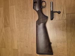 CZ 457 VARMINT 22LR