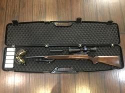 CZ 457 varmint